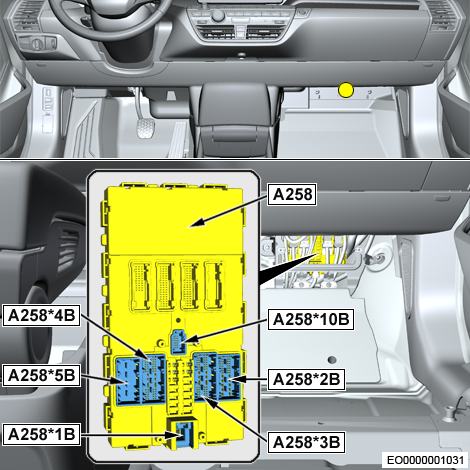 A258, A258*10B, A258*1B, A258*2B, A258*3B, A258*4B, A258*5B