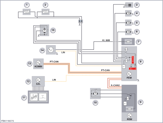Wash/wipe system