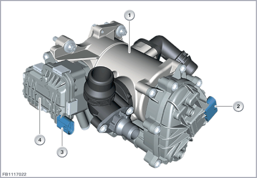 Engine cooling