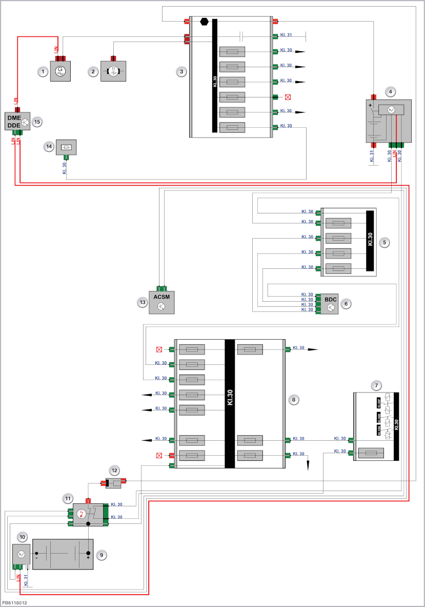 Dual storage system
