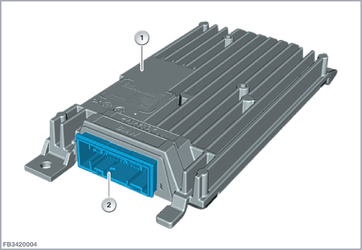 Medium Platform Automatic Driving (MPAD, MPAD2)