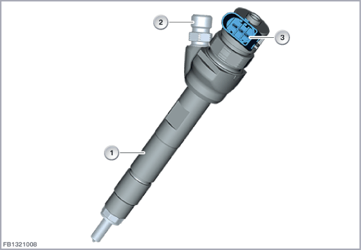Injector