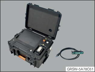 Overview of the delivery specification for the IMIB HV, cable and ...