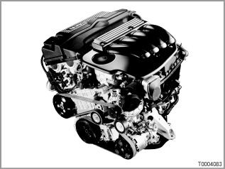 Complete vehicle