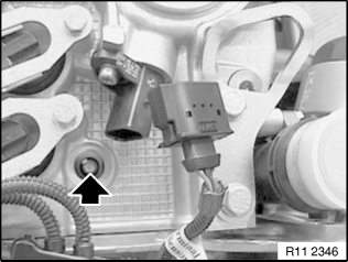 11 31 051 Replacing timing chain (N42/N46)