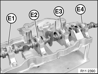 Сальник nok 5х10x3. Бмв x5 e70. Датчик эксцентрикового вала bmw n46. 11377589883 bmw эксцентриковый вал. Сальник сапуна шевроле каптива 2.