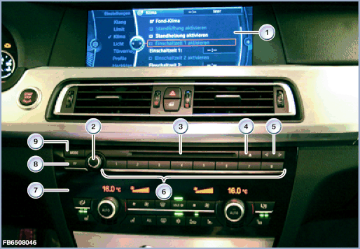 Audio amplifier
