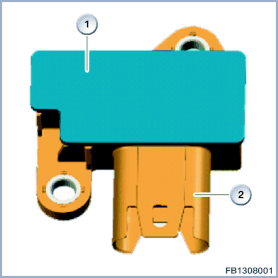 Automatic engine start-stop function