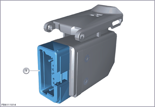 Diagnostic socket