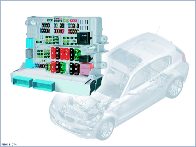 Junction box